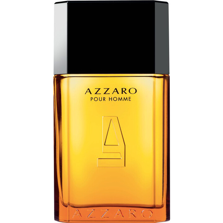 Azzaro pour Homme